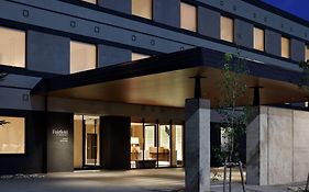Fairfield By Marriott Kyoto Kyotamba